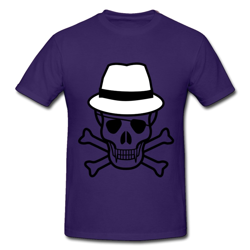 Online Get Cheap Skull Top Hats -Aliexpress.com