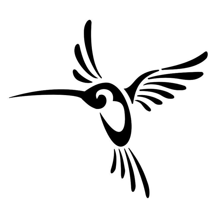 hummingbird | Tattoo ideas | Pinterest