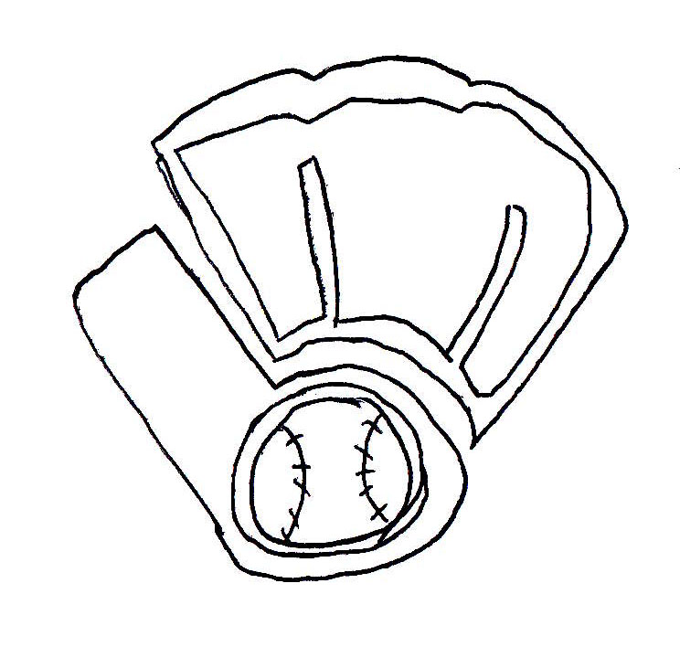 Draw a sports logo from memory: Milwaukee Brewers - SBNation.