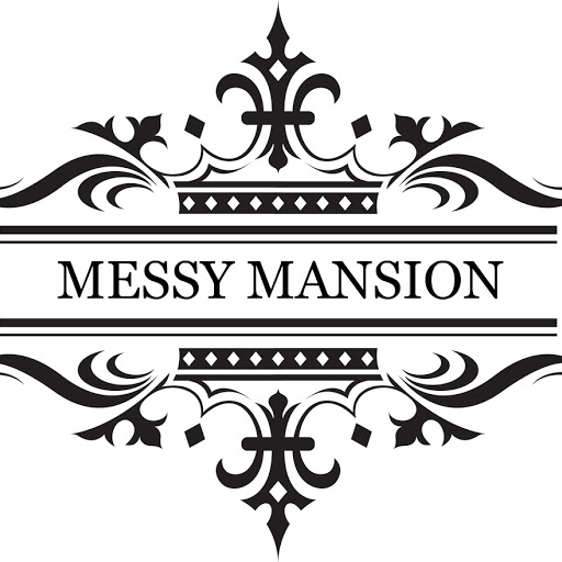 Wacky Laki: Messy Mansion Feathers...