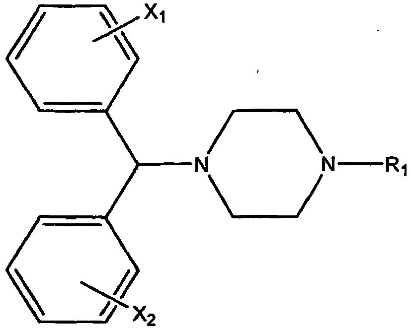 Patent EP2178521B1 - Stable medicated chewing gum comprising ...