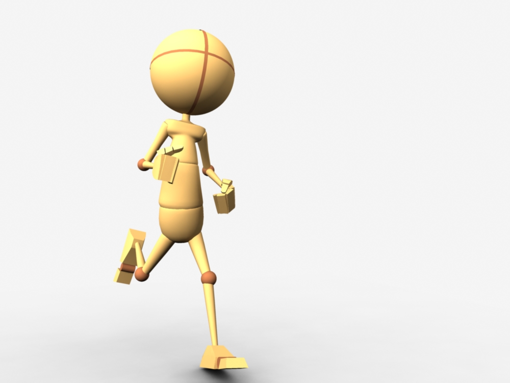 Animation Ispossible!!!: 10,000 Poses!