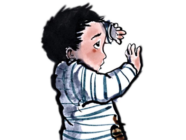 Corporal punishment: Spare the rod, spoil the child? – The Express ...