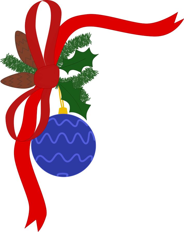Christmas Vector – ClipArt Best clipart christmas decorations ...