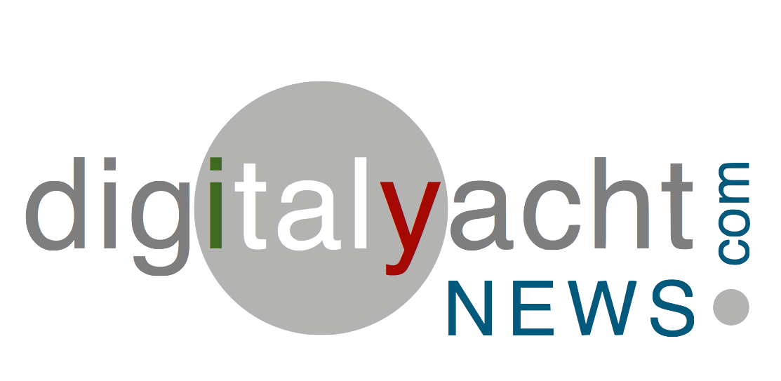 Sponsor - Digitalyachtshow