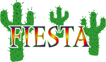 Free Clipart Fiesta - ClipArt Best