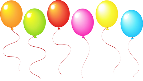 Balloon Png - ClipArt Best