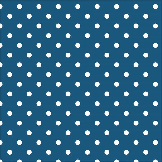 Teal Polka Dot Background Free Stock Photo - Public Domain Pictures
