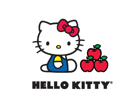 Shizuoka: Hello Kitty