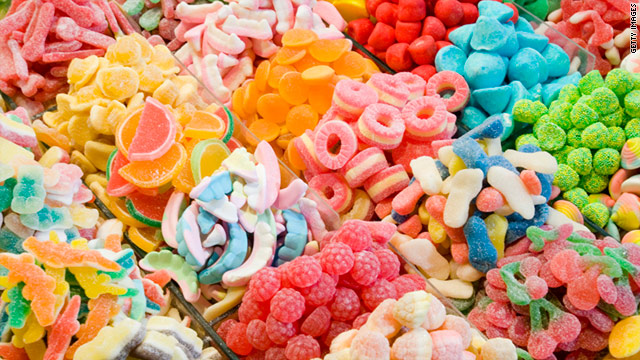 FDA weighs food dye, hyperactivity link - CNN.com