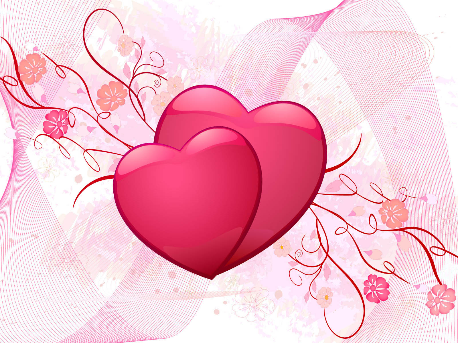 Love Heart Wallpaper | Wallpaper Download