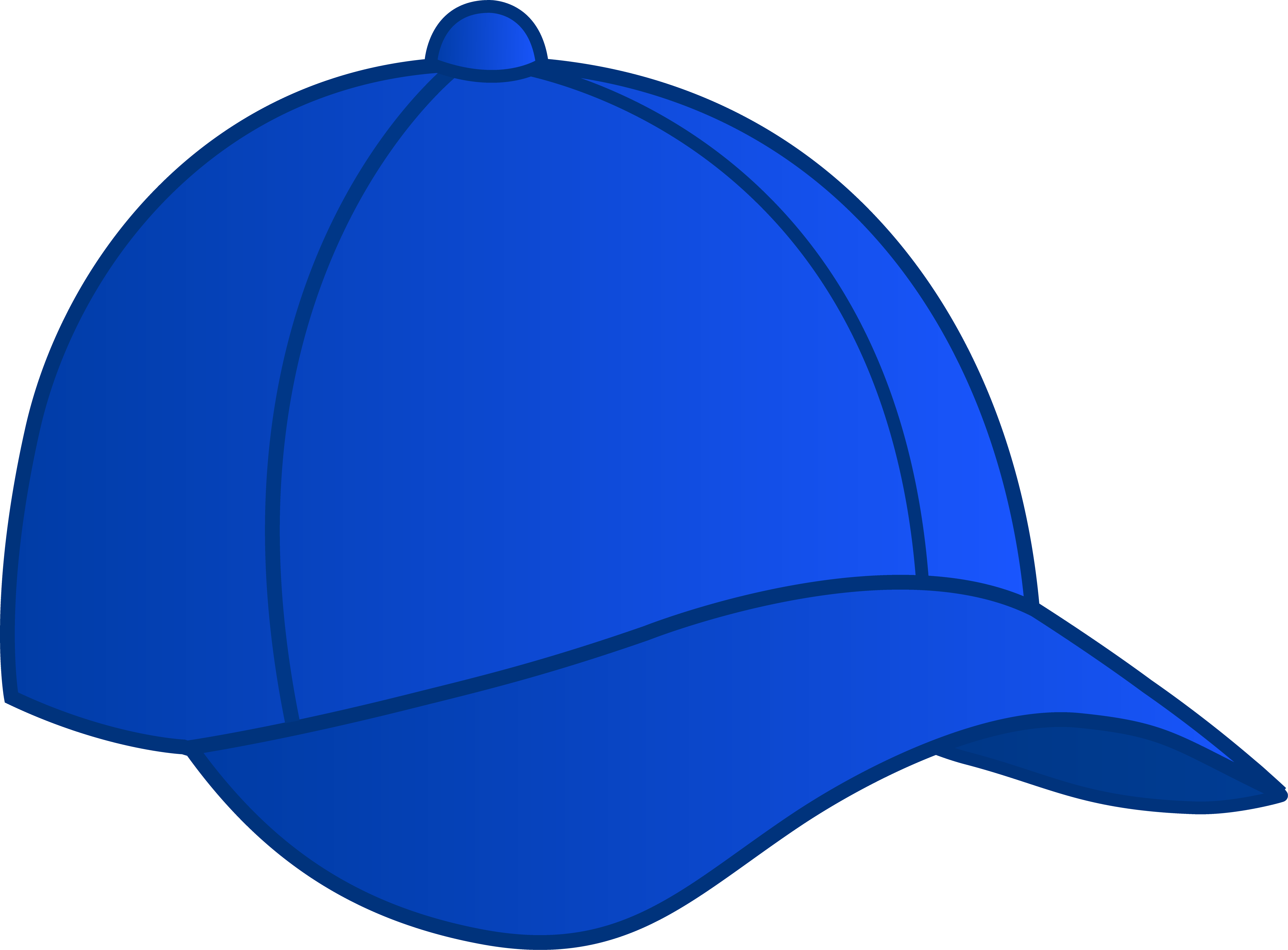 Cartoon Baseball Cap Clip Art | Courseimage