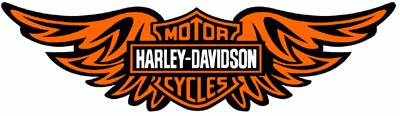 Harley Davidson Adler - Cliparts.co