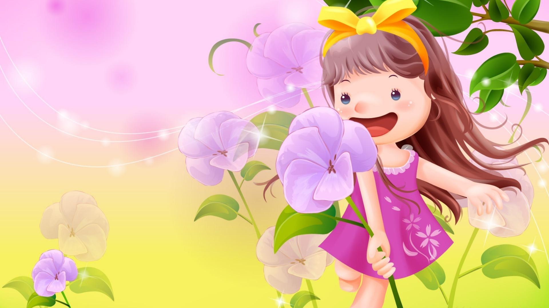 Funny Cartoons Wallpaper Download Wallpapers 1920x1080PX ...