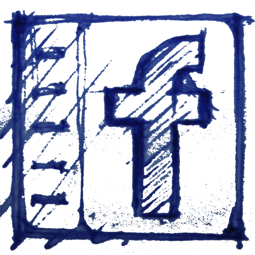Facebook Binder Icon, PNG ClipArt Image | IconBug.com