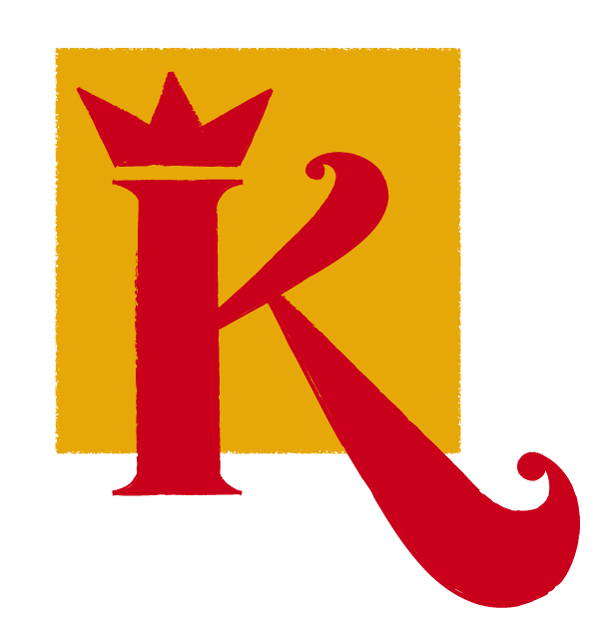 ALPHABATTLE – K — LetterCult