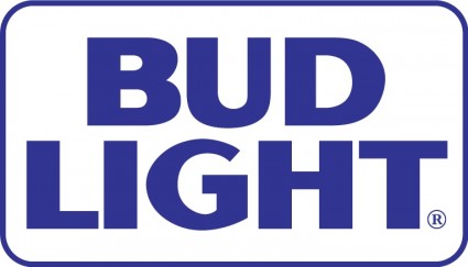Bud light logo Free vector for free download about (8) Free vector ...