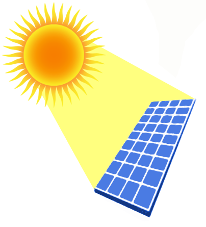 Free to Use & Public Domain Solar Panel Clip Art