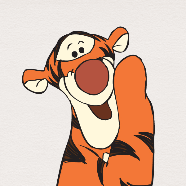 Tigger | Winnie the Pooh