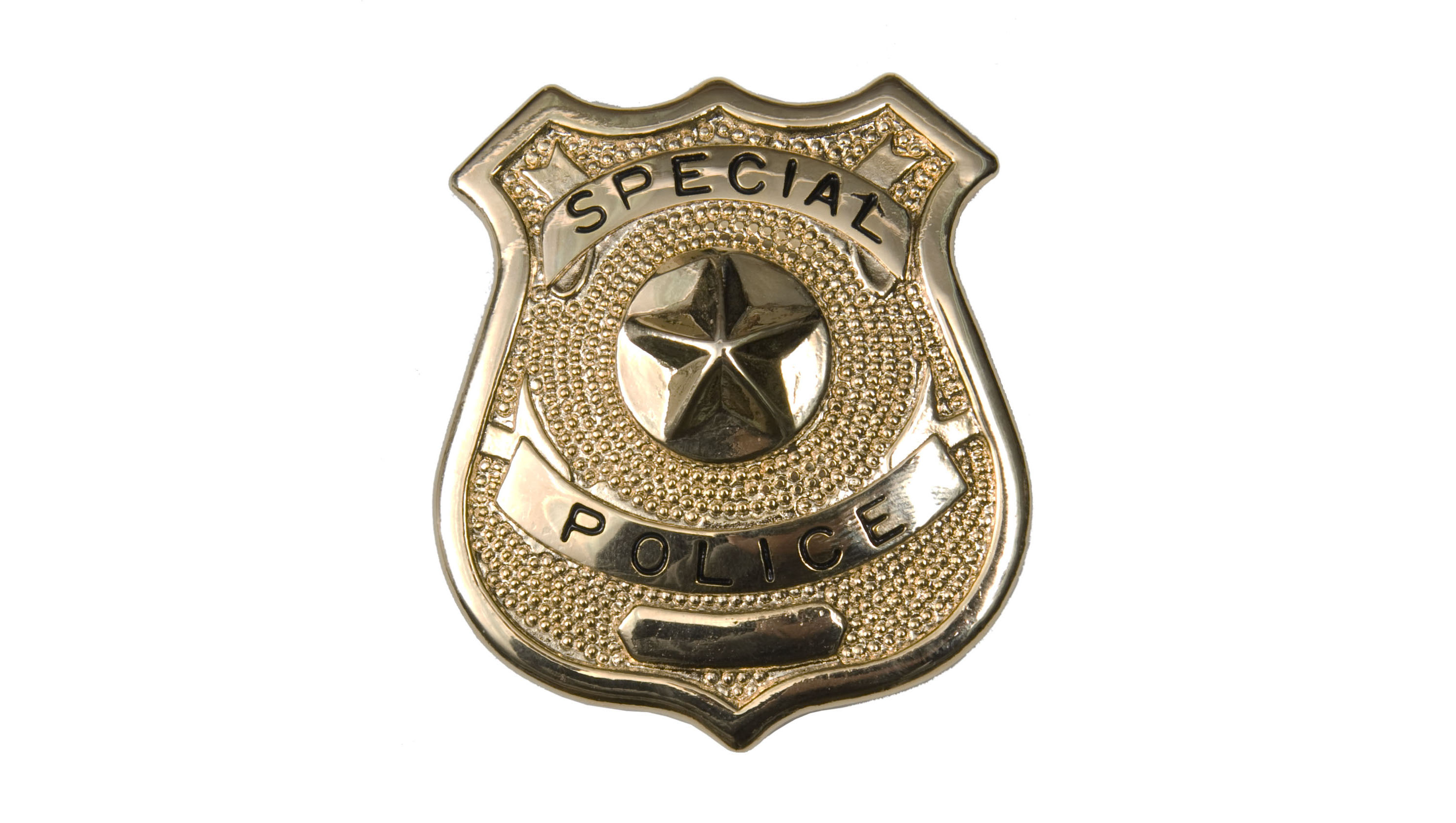 Special Police" Badge | The Specialists LTD | The Specialists, LTD.