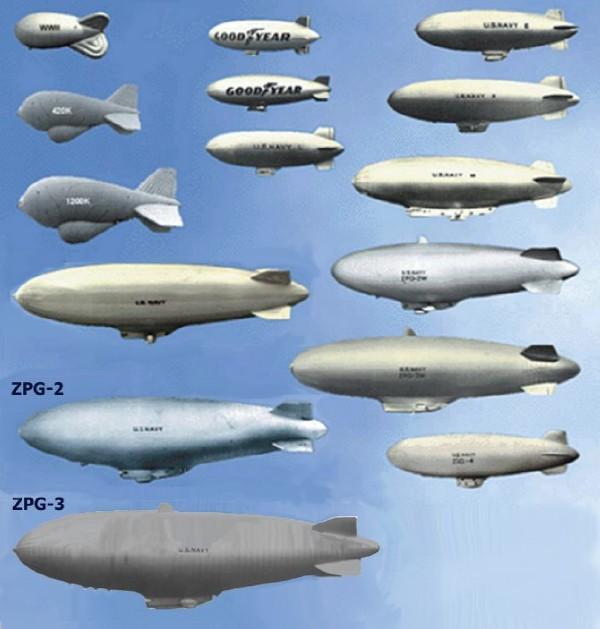 Shipbucket.com • View topic - Request for sources: USN blimps ...