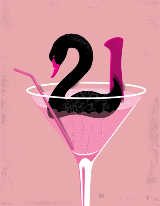 Happy 21st Birthday Daisy…" Paul Garland - Artwork on USEUM