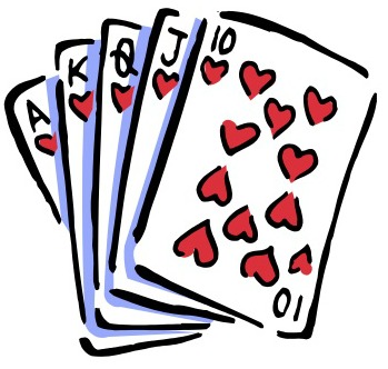Playing Cards for Math Learning - Smart First Graders
