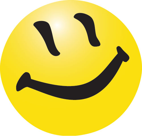 Smiling Face Picture - ClipArt Best