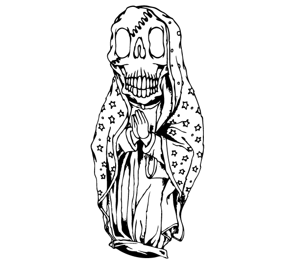 Skull Vector | Download Free Vector Art & Graphics | 123Freevectors