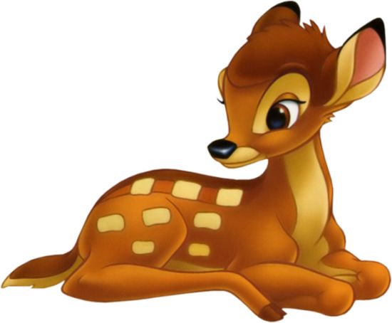 Pin by Abbie Dhoore on Bambi | Pinterest