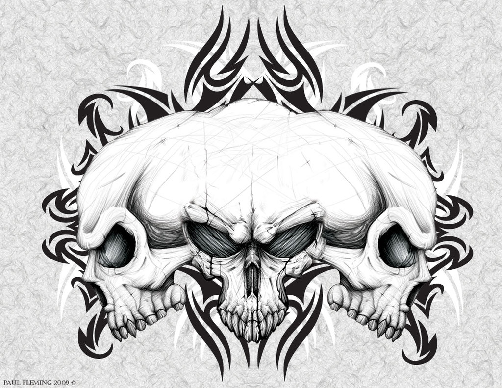 Tattoo on Pinterest | Skull, Samurai and Grim Reaper