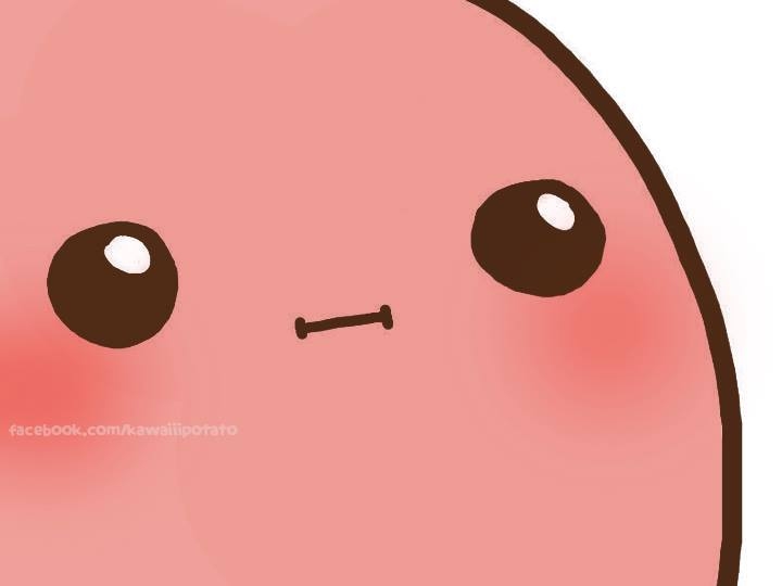 Kawaii potato - Album on Imgur