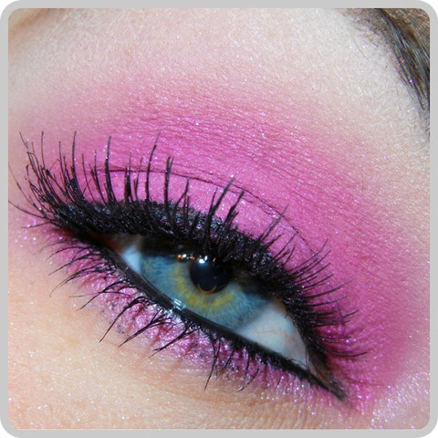 Sugarpill Cosmetics - Birthday Girl Loose Eyeshadow