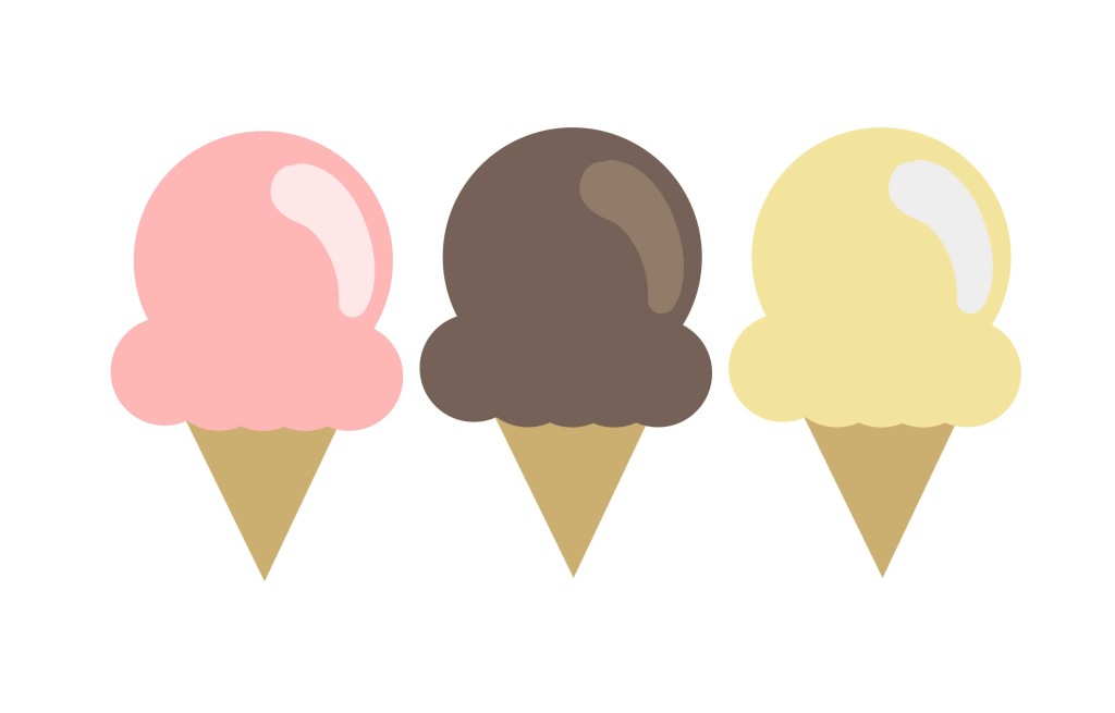 The Daily Scoop - Molliepop