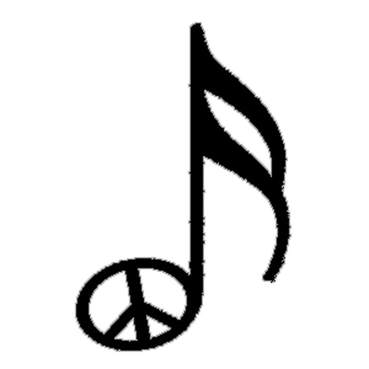 musical notes - Bing Images | MUSIC SYMBOLS + | Pinterest