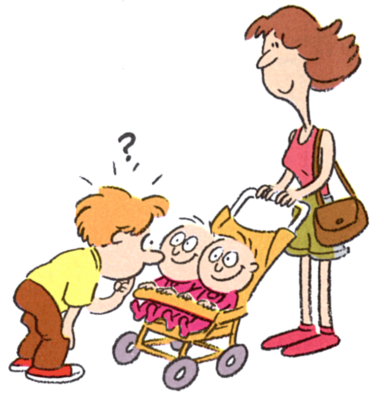 Freelance | The Baby Blues Blog by Rick Kirkman & Jerry Scott