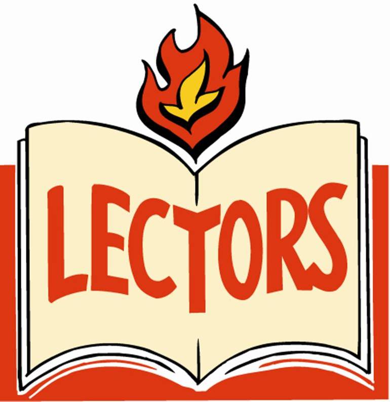 Lectors
