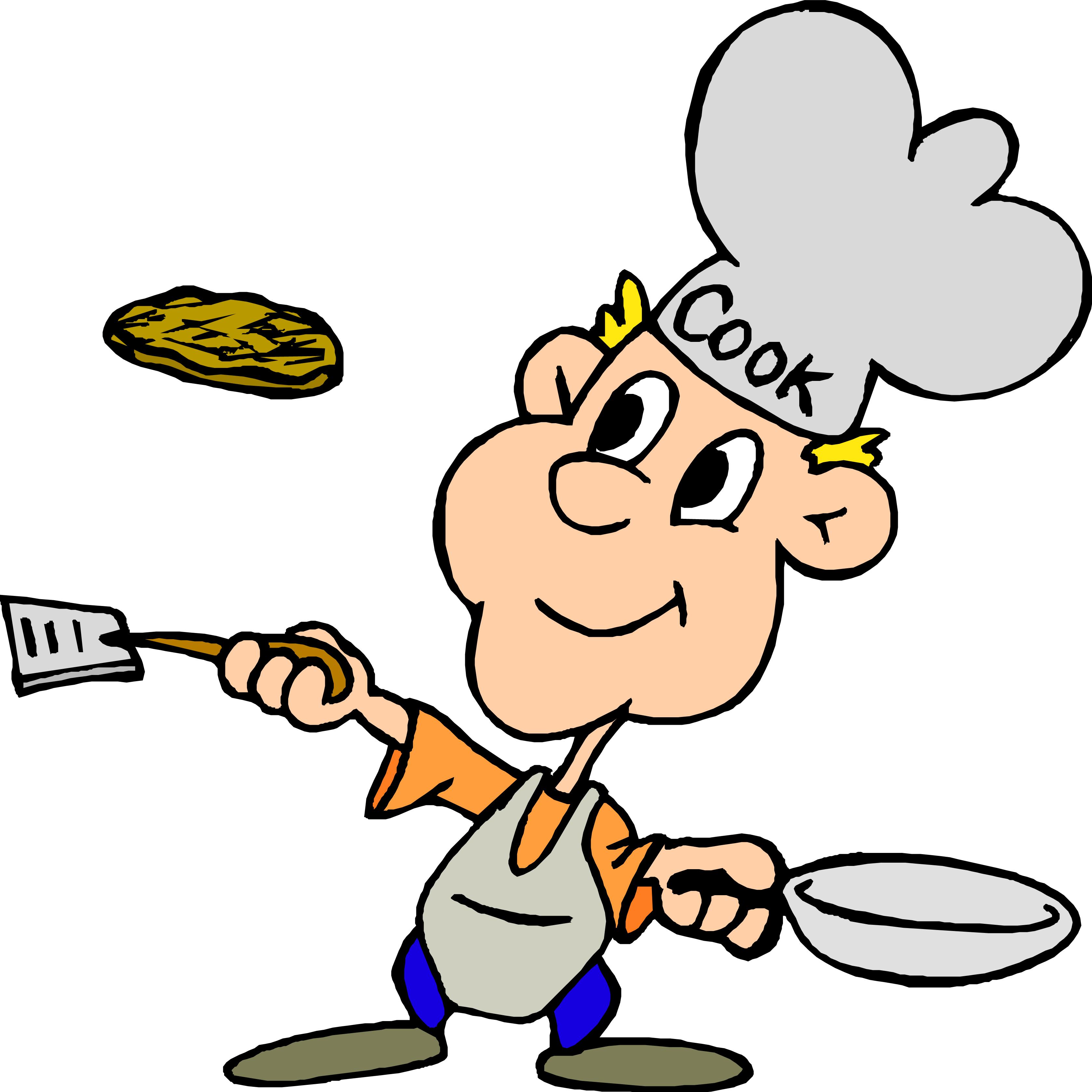 Images For > Breakfast Food Clip Art