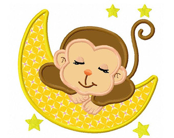 Pictures Of Cartoon Baby Monkeys - Cliparts.co