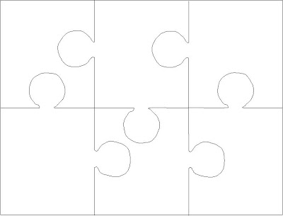 Printable 6 Piece Jigsaw Puzzles - Jagged Edge Entertainment Inc ...