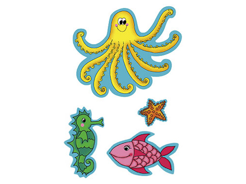 Seal Clip Art | Clipart Panda - Free Clipart Images