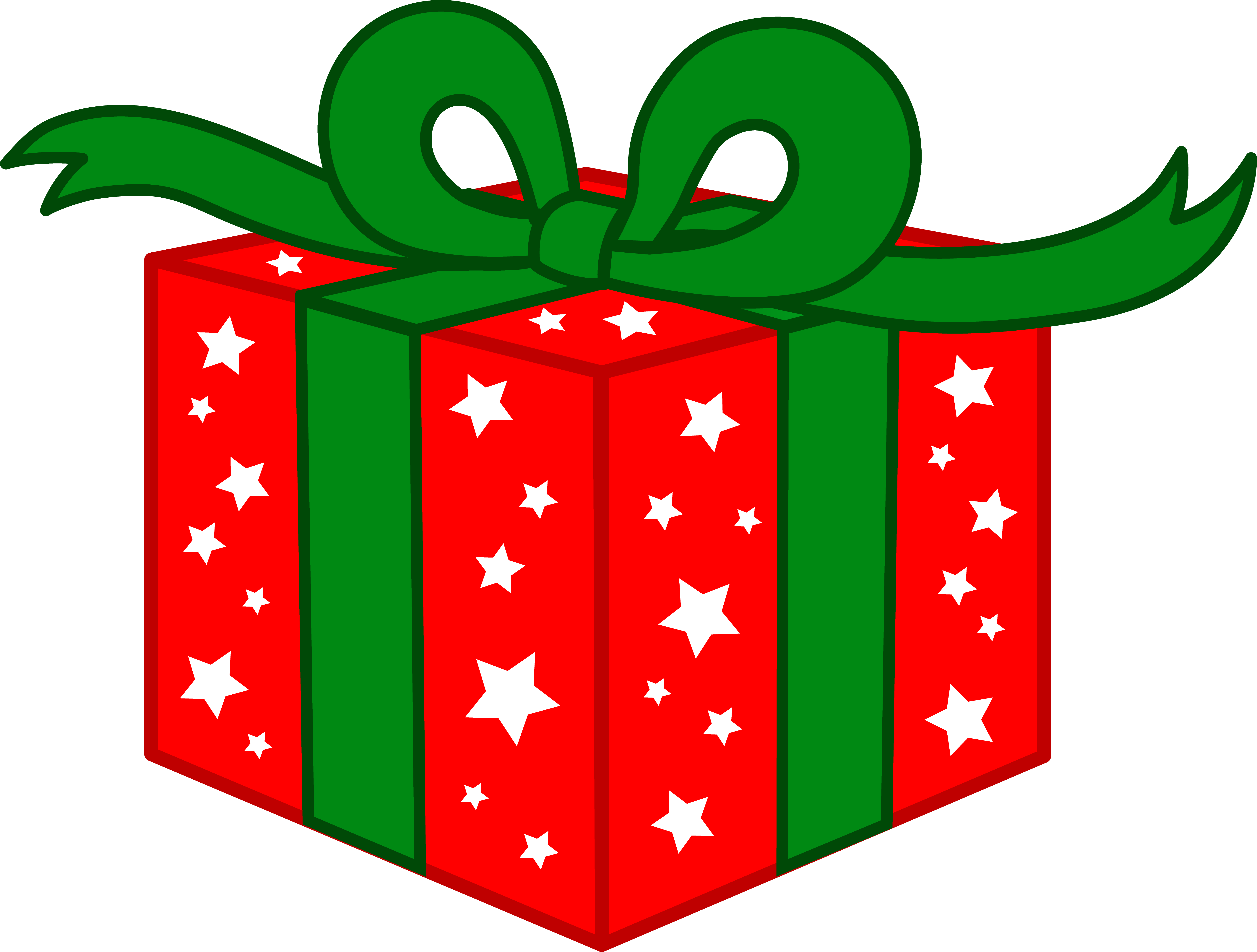 Present Clipart | Clipart Panda - Free Clipart Images