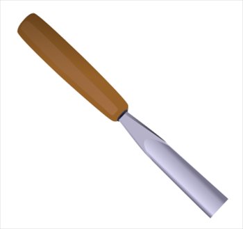 Free chisel Clipart - Free Clipart Graphics, Images and Photos ...