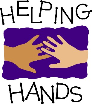 Helping Others