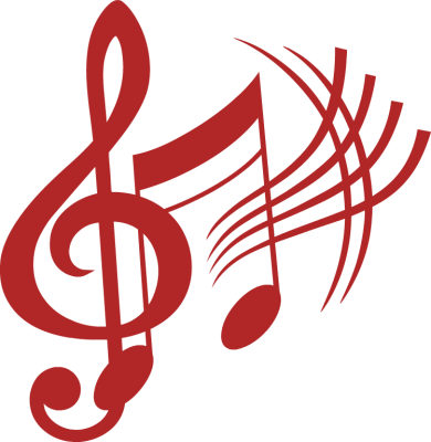 G Clef Notes - ClipArt Best