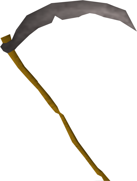 Scythe - The RuneScape Wiki