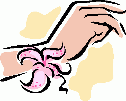 corsage_1 clipart - corsage_1 clip art