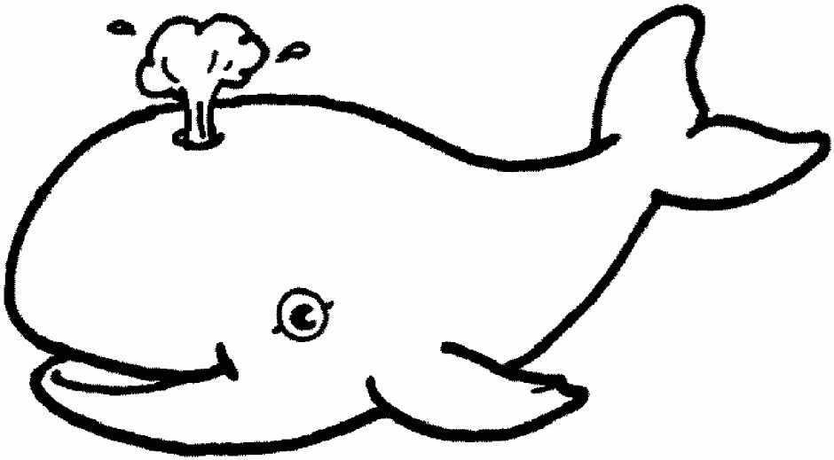 Water Animals Coloring Pages Sea Animals Coloring Pages 232068 ...