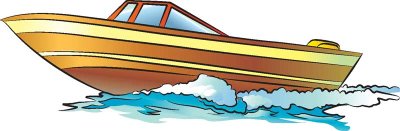 How to Draw Boats: Speedboats - HowStuffWorks
