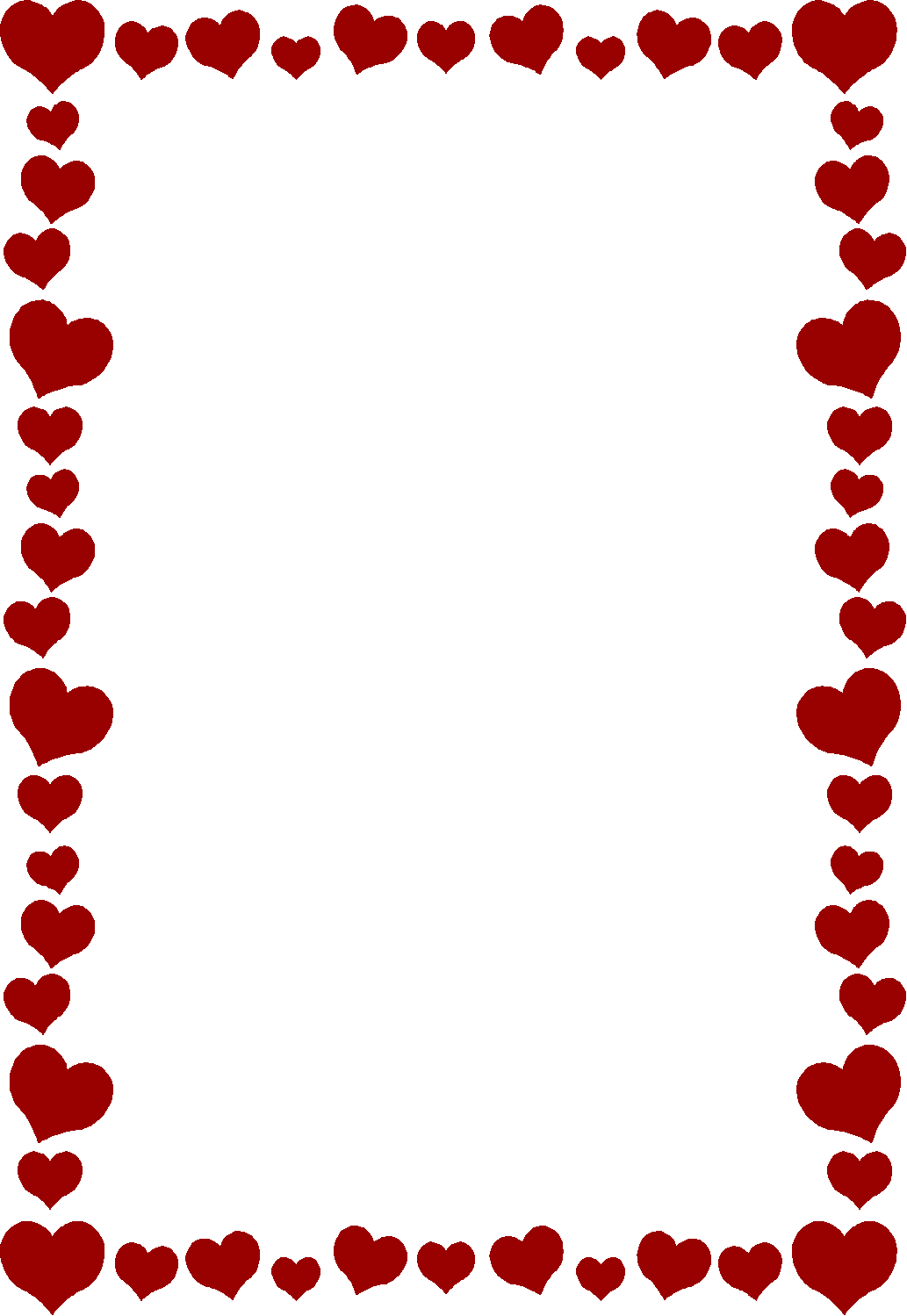 Wedding Heart Clipart Png #672 Wedding Plans | WeddingPlansIdeas.